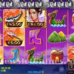 dragon slot demo